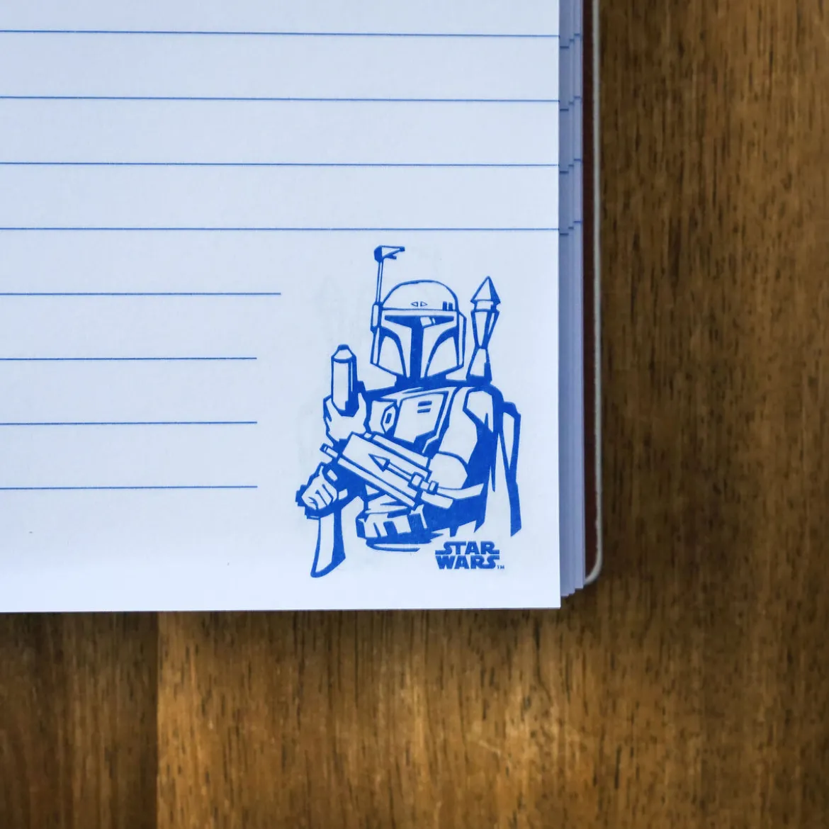 Star Wars - Loyal to the Empire Premium Notizbuch mit Kugelschreiber