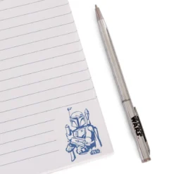 Star Wars - Loyal to the Empire Premium Notizbuch mit Kugelschreiber
