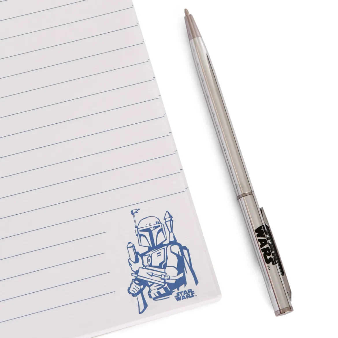 Star Wars - Loyal to the Empire Premium Notizbuch mit Kugelschreiber