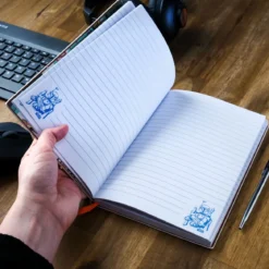 Star Wars - Loyal to the Empire Premium Notizbuch mit Kugelschreiber