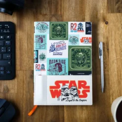 Star Wars - Loyal to the Empire Premium Notizbuch mit Kugelschreiber