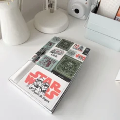 Star Wars - Loyal to the Empire Premium Notizbuch mit Kugelschreiber