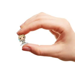 Star Wars - Luke Skywalker Funko Bitty Pop Arcade Figurenset