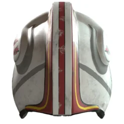 Star Wars - Luke Skywalker Helm Replik mit Licht- und Soundeffekten