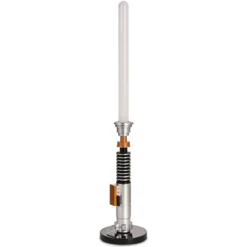 Star Wars - Luke Skywalker Lichtschwert Tischlampe