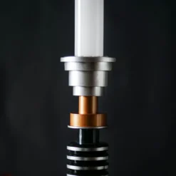 Star Wars - Luke Skywalker Lichtschwert Tischlampe