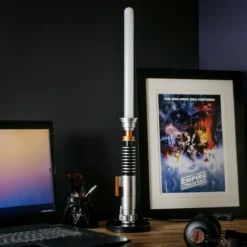 Star Wars - Luke Skywalker Lichtschwert Tischlampe