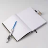 Star Wars - Luke Skywalker Notizbuch mit Lichtschwert Stift