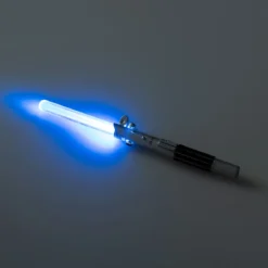 Star Wars - Luke Skywalker Notizbuch mit Lichtschwert Stift