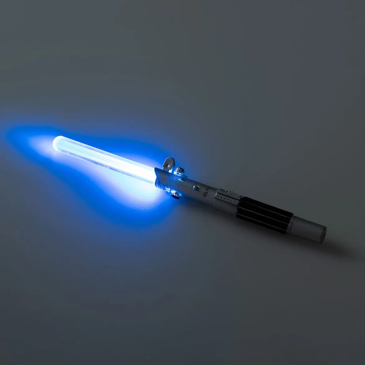 Star Wars - Luke Skywalker Notizbuch mit Lichtschwert Stift