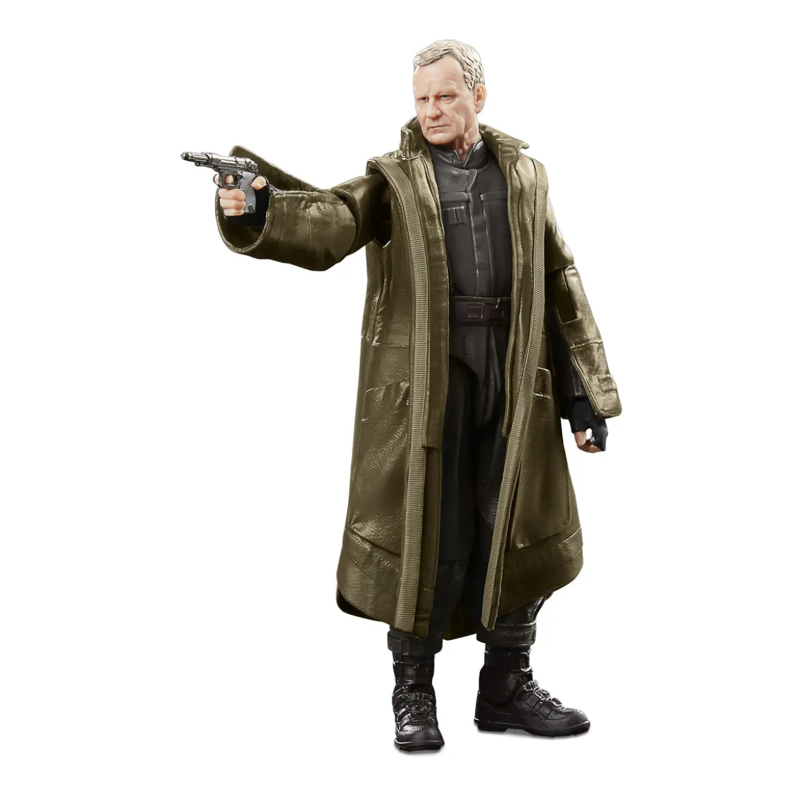 Star Wars - Luthen Rael Actionfigur