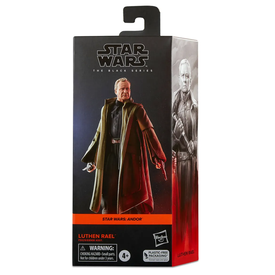 Star Wars - Luthen Rael Actionfigur