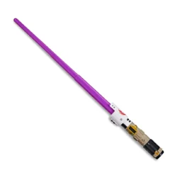 Star Wars - Mace Windu Forge Lichtschwert