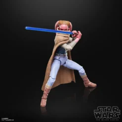 Star Wars: Maul - Shadow Lord Black Series Actionfigur