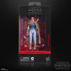 Star Wars: Maul - Shadow Lord Black Series Actionfigur