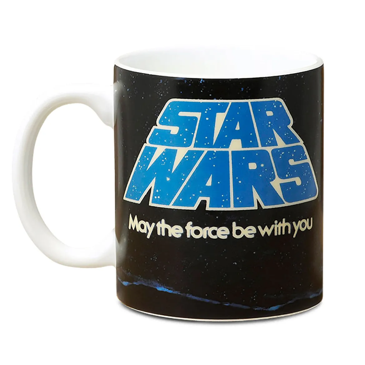 Star Wars - May The Force Be With You Tasse