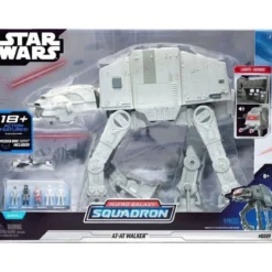 Star Wars Micro Galaxy Squadron Feature Fahrzeug mit