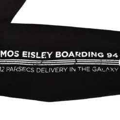Star Wars - Millennium Falcon Mos Eisley Boarding 94 Hoodie