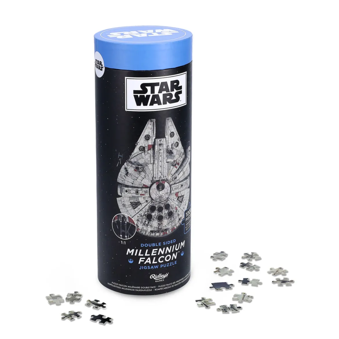 Star Wars - Millennium Falcon Puzzle