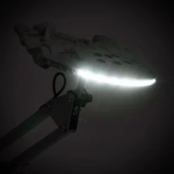 Star Wars - Millennium Falcon Tischlampe