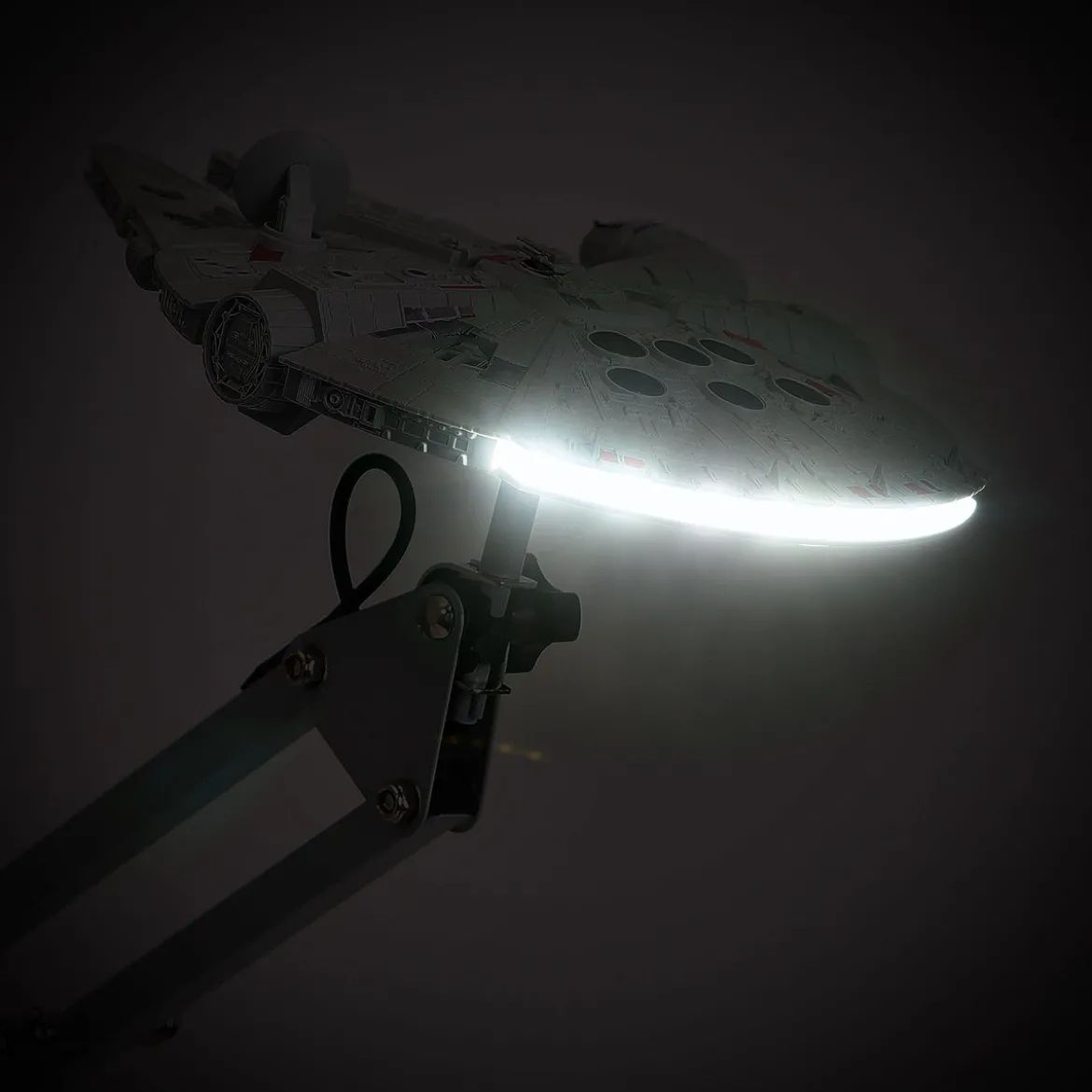 Star Wars - Millennium Falcon Tischlampe