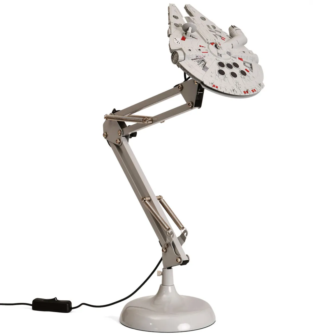 Star Wars - Millennium Falcon Tischlampe