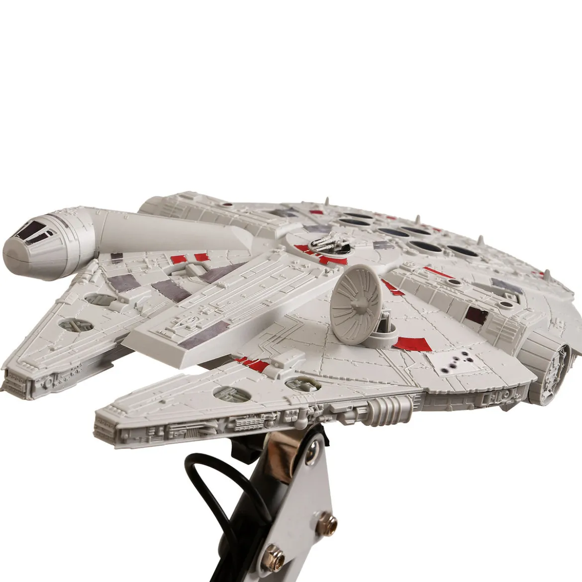 Star Wars - Millennium Falcon Tischlampe