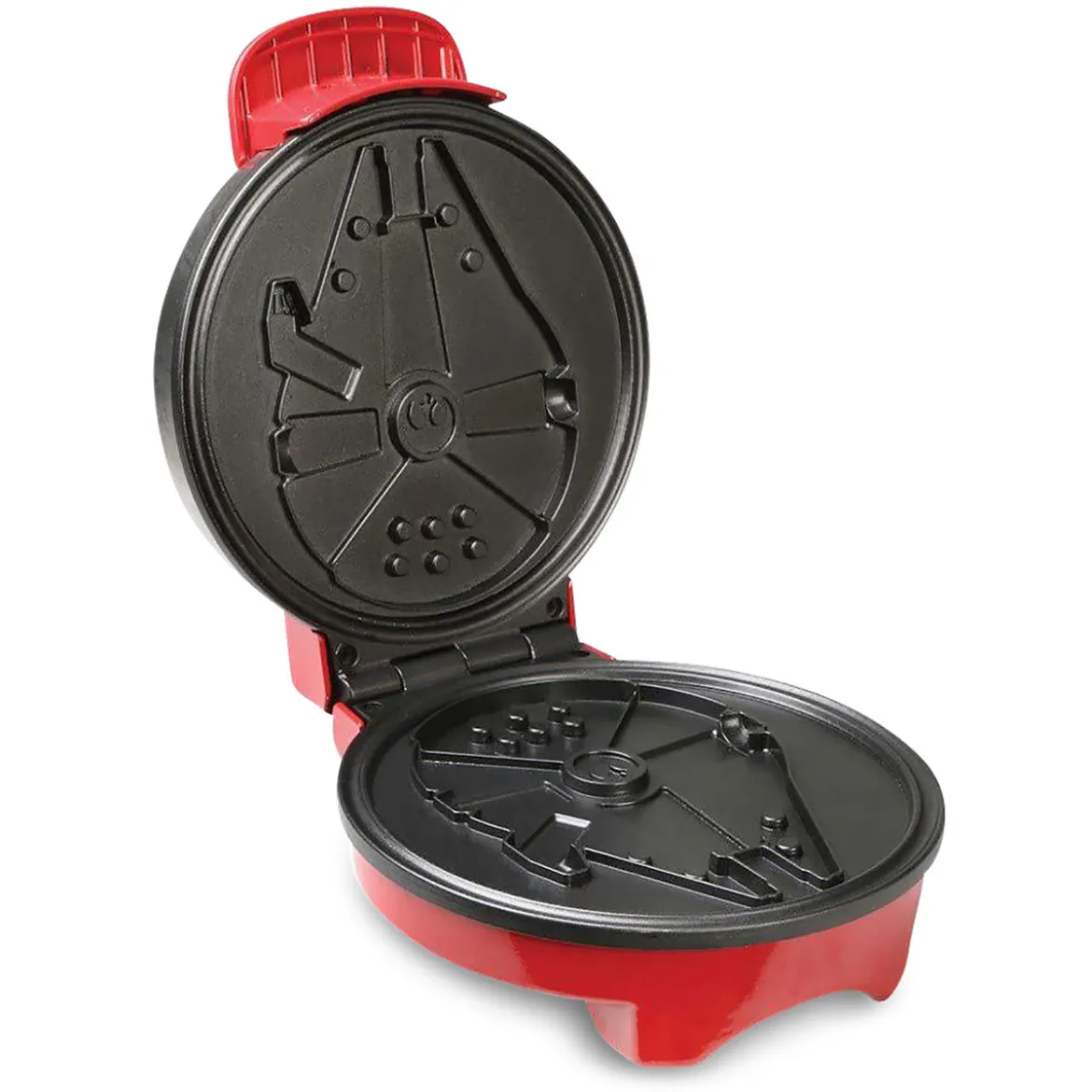 Star Wars - Millennium Falcon Waffeleisen