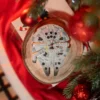 Star Wars - Millennium Falcon Weihnachtsbaum-Schmuck