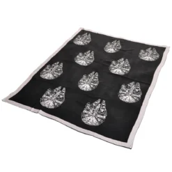 Star Wars - Millennium Falcon Wohndecke Deluxe