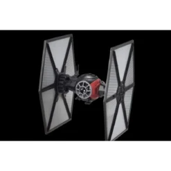 Star Wars Modellbausatz 1/72 First Order Special Forces TIE