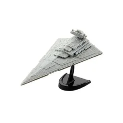 Star Wars Modellbausatz 1/12300 Imperial Star Destroyer 13