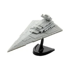 Star Wars Modellbausatz 1/12300 Imperial Star Destroyer 13