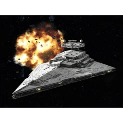 Star Wars Modellbausatz 1/12300 Imperial Star Destroyer 13