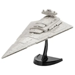 Star Wars Modellbausatz 1/12300 Imperial Star Destroyer 13