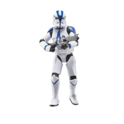 Star Wars: Obi-Wan Kenobi Vintage Collection Actionfigur Clone Trooper (501st Legion) 10 cm