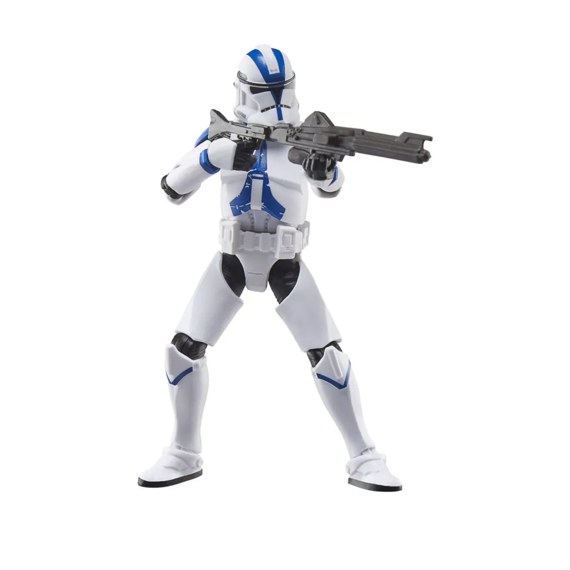 Star Wars: Obi-Wan Kenobi Vintage Collection Actionfigur Clone Trooper (501st Legion) 10 cm