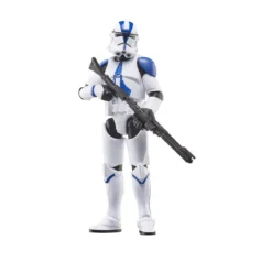Star Wars: Obi-Wan Kenobi Vintage Collection Actionfigur Clone Trooper (501st Legion) 10 cm