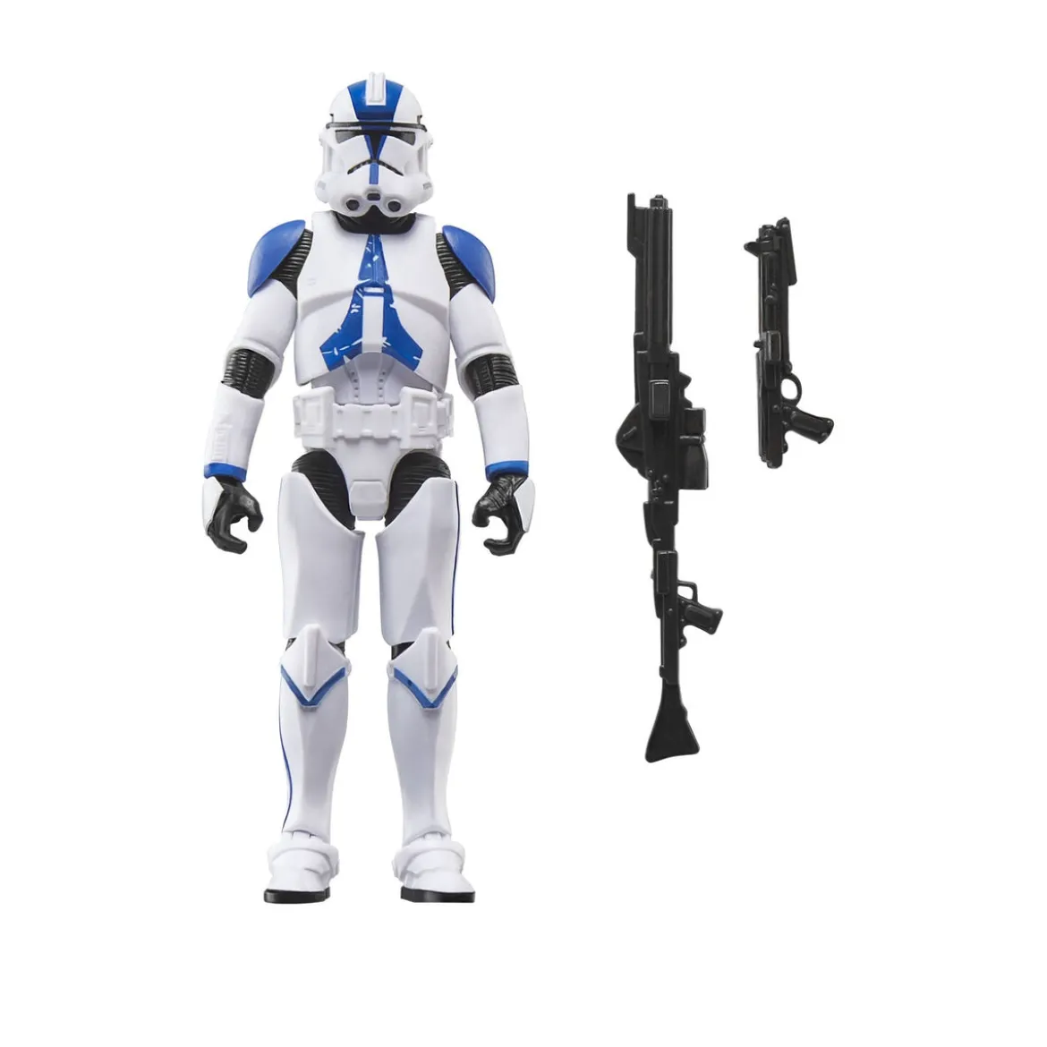 Star Wars: Obi-Wan Kenobi Vintage Collection Actionfigur Clone Trooper (501st Legion) 10 cm
