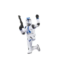 Star Wars: Obi-Wan Kenobi Vintage Collection Actionfigur Clone Trooper (501st Legion) 10 cm