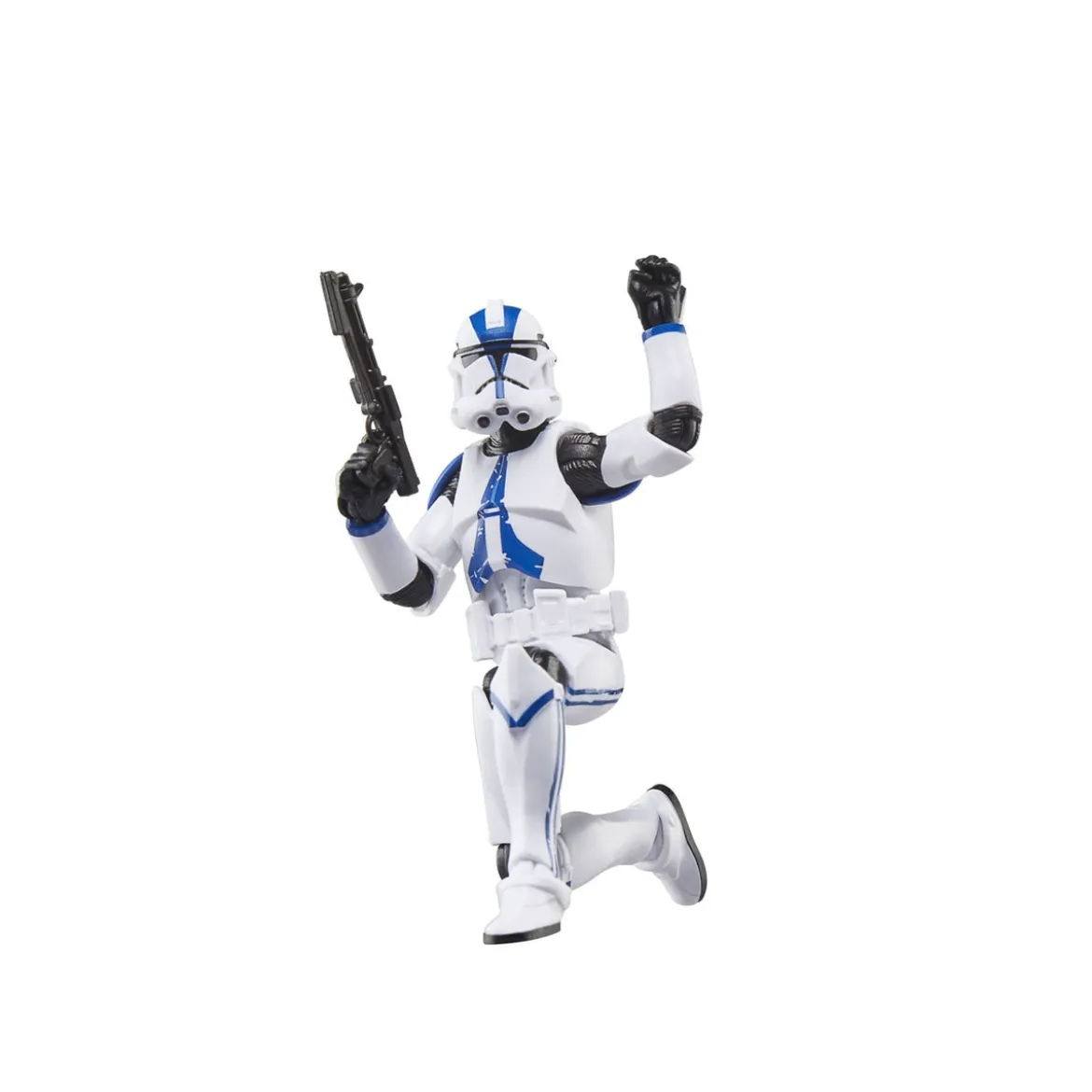 Star Wars: Obi-Wan Kenobi Vintage Collection Actionfigur Clone Trooper (501st Legion) 10 cm
