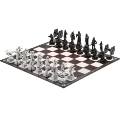 Star Wars - Original Trilogy Schachspiel