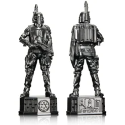 Star Wars - Original Trilogy Schachspiel