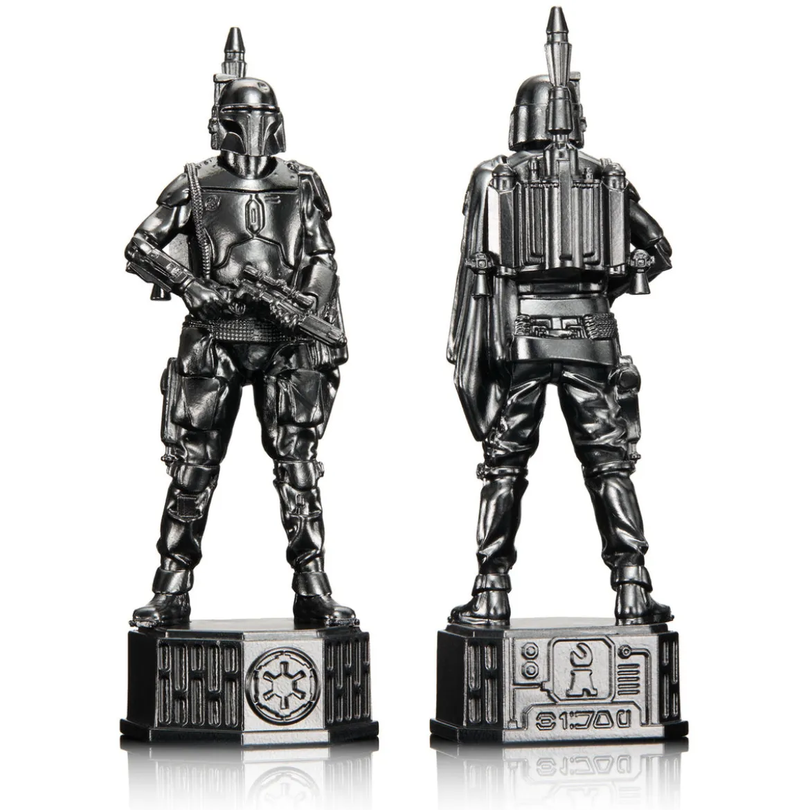 Star Wars - Original Trilogy Schachspiel