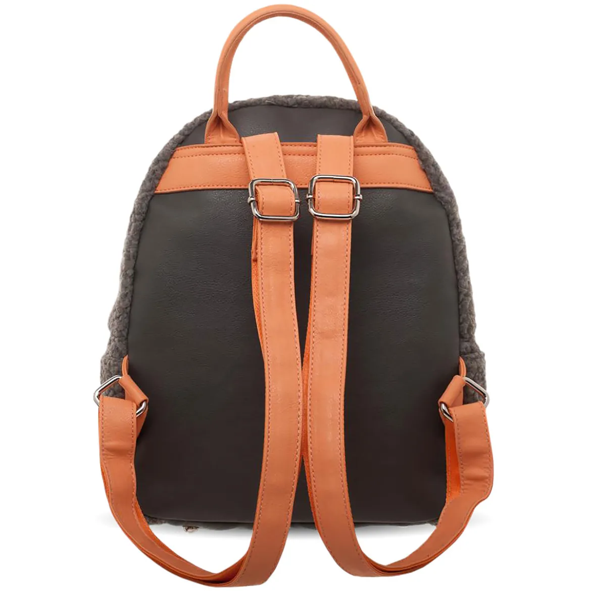 Star Wars - Porg Plüsch Mini Rucksack