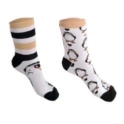 Star Wars - Porg Socken 2er Set