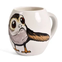 Star Wars - Porg XL Tasse