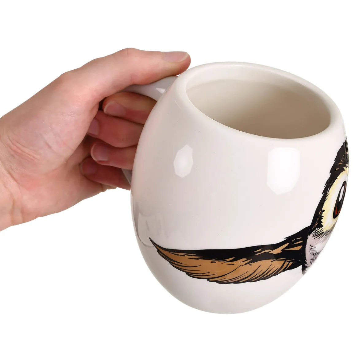 Star Wars - Porg XL Tasse