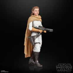 Star Wars - Prinzessin Leia Actionfigur