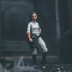 Star Wars - Prinzessin Leia Actionfigur